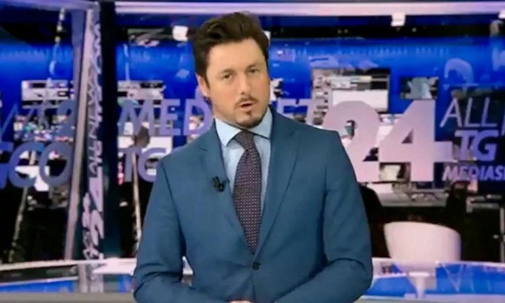Σάλο προκάλεσαν τα σχόλια του συζύγου της Μελόνι σχετικά με τον βιασμό